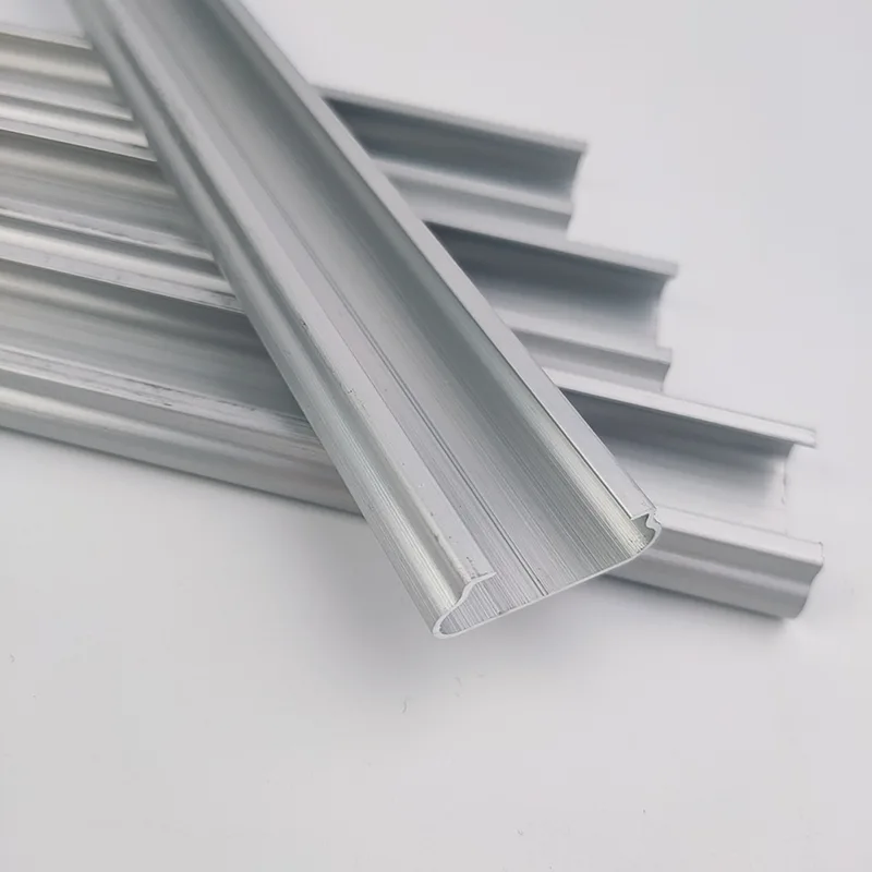 Drivhus Nano-aluminiumslegering Slot