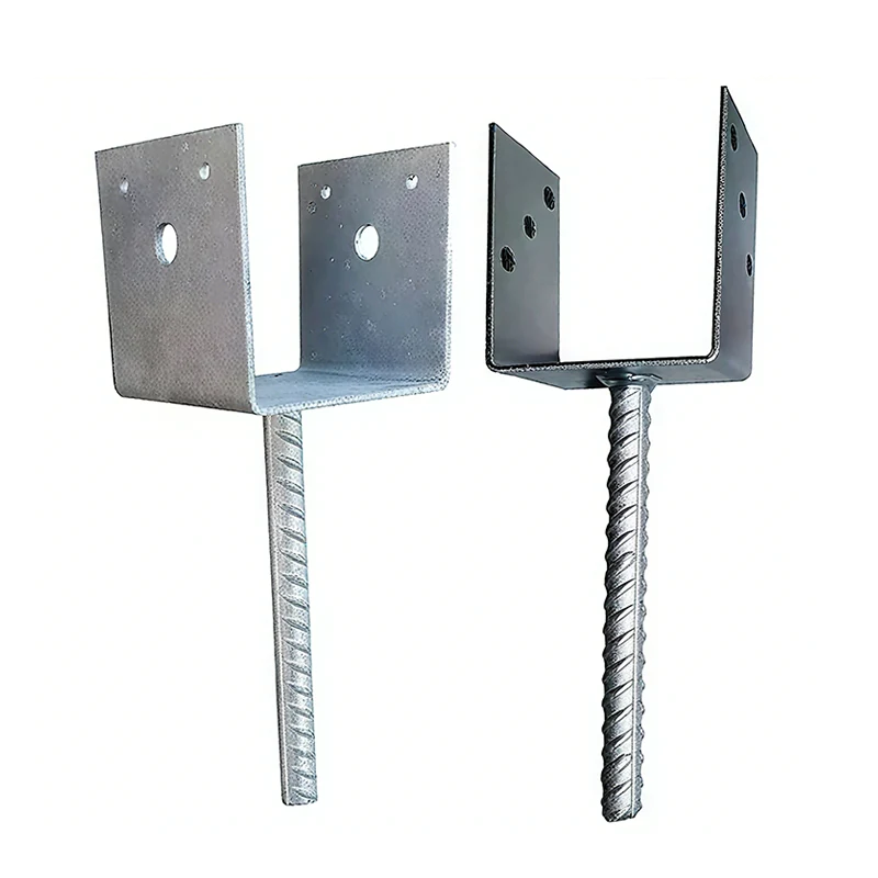 Greenhouse Accessories Frame Connectors Stake Anchor