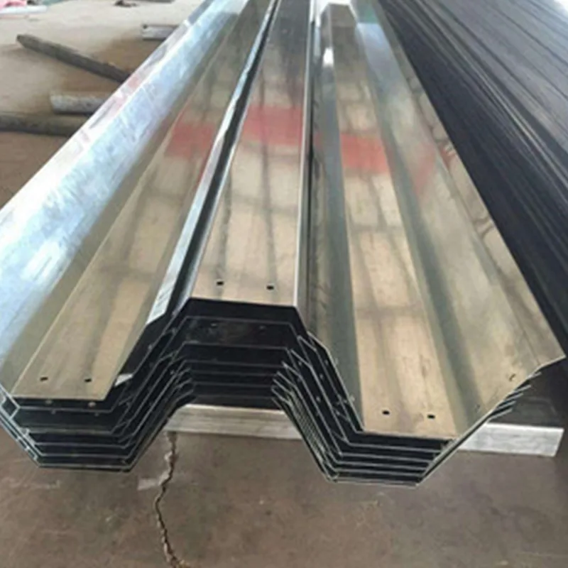 Metal Gutter Connector