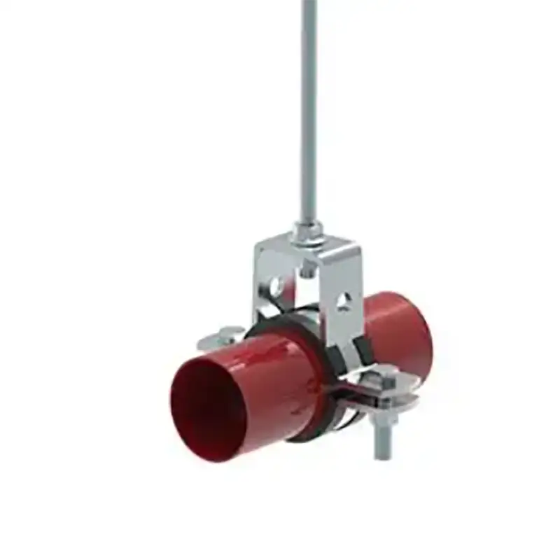 Greenhouse Heating Pipe Hanger