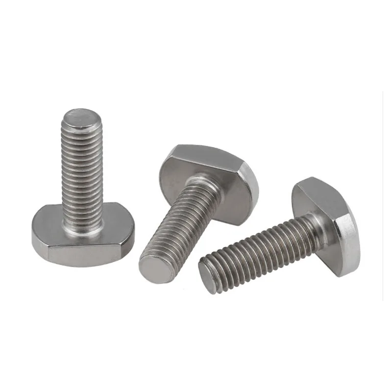 T-bolt