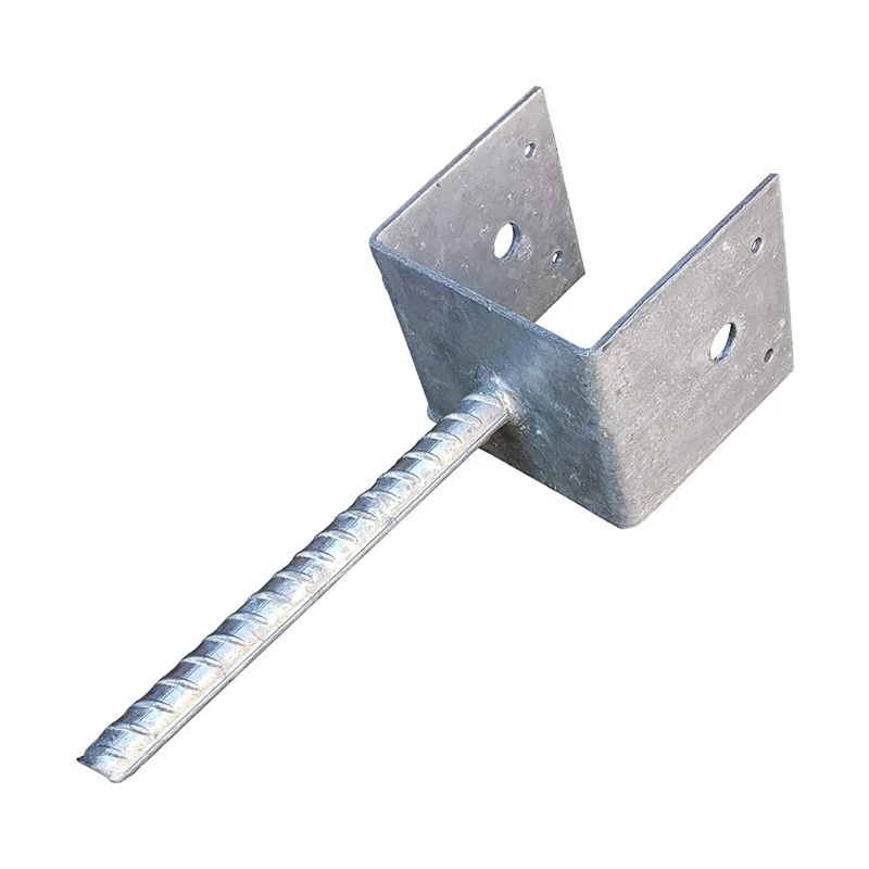 Træforbinder Betonankre